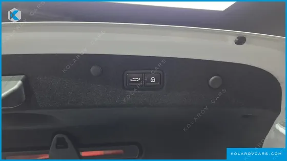 KIA K8 SIGNATURE