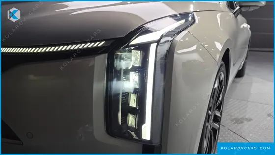 KIA K8 SIGNATURE