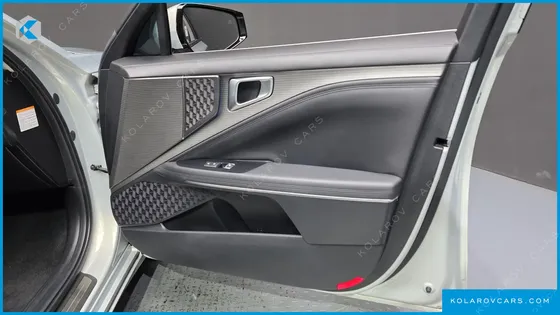 KIA K8 SIGNATURE