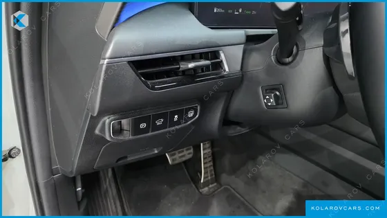 KIA K8 SIGNATURE