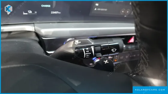 KIA K8 SIGNATURE