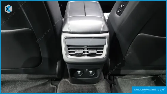 KIA K8 SIGNATURE