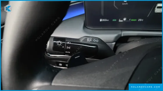 KIA K8 SIGNATURE