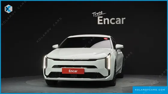 KIA K8 SIGNATURE