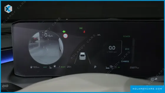 KIA K8 SIGNATURE