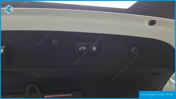 KIA K8 SIGNATURE
