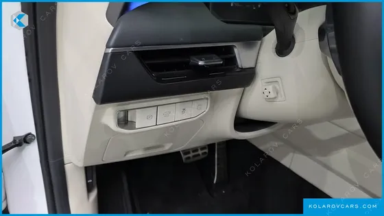 KIA K8 SIGNATURE