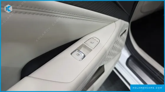 KIA K8 SIGNATURE