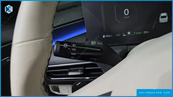 KIA K8 SIGNATURE
