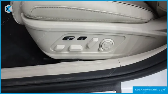 KIA K8 SIGNATURE