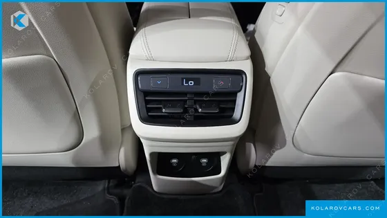 KIA K8 SIGNATURE