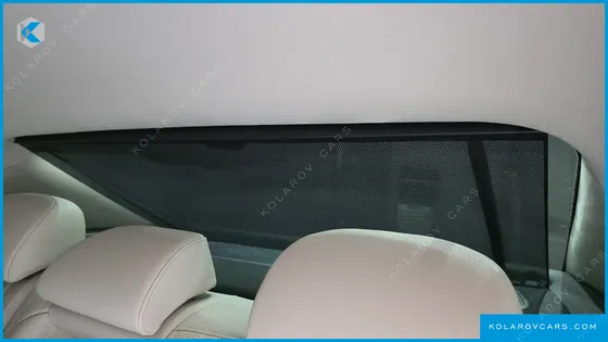 KIA K8 SIGNATURE