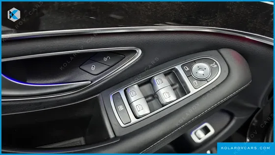 MERCEDES S-CLASS S63 AMG 4MATIC+