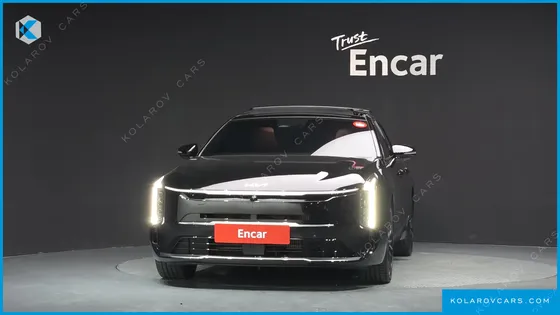 KIA K8 SIGNATURE