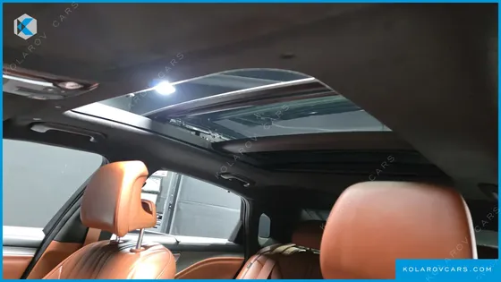KIA K8 SIGNATURE