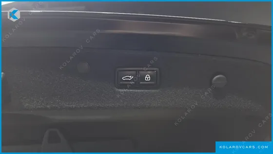 KIA K8 SIGNATURE