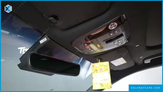 KIA K8 SIGNATURE