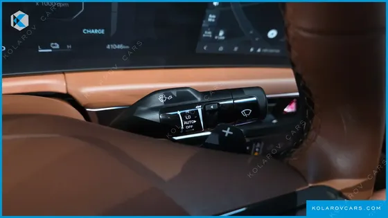 KIA K8 SIGNATURE