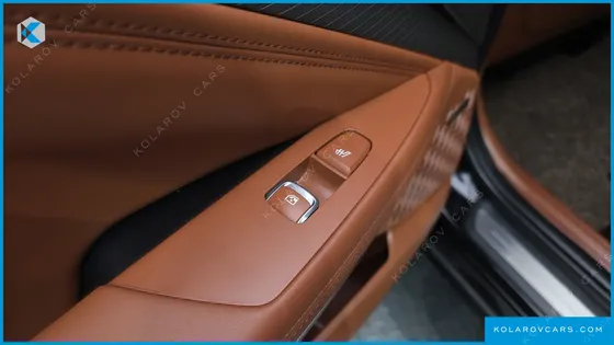 KIA K8 SIGNATURE