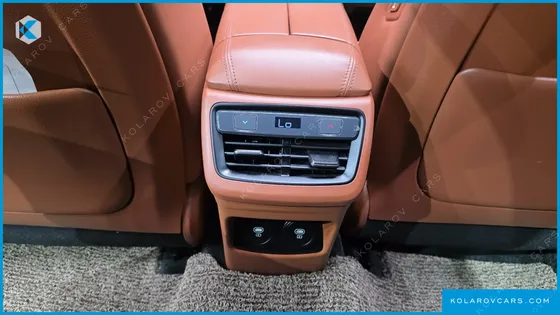 KIA K8 SIGNATURE