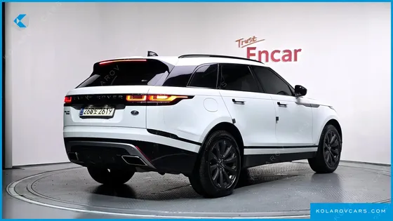 LAND ROVER RANGE ROVER VELAR 3.0 P380 R-DYNAMIC SE