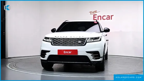 LAND ROVER RANGE ROVER VELAR 3.0 P380 R-DYNAMIC SE