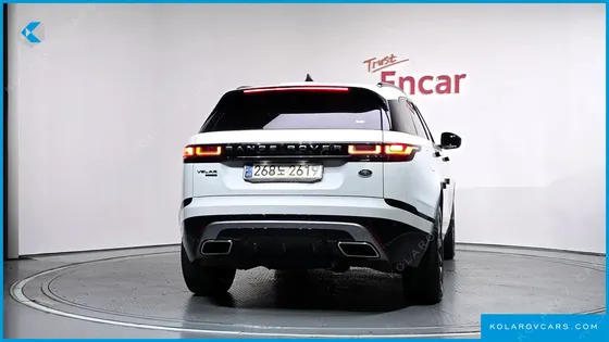 LAND ROVER RANGE ROVER VELAR 3.0 P380 R-DYNAMIC SE