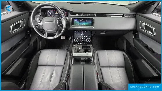 LAND ROVER RANGE ROVER VELAR 3.0 P380 R-DYNAMIC SE