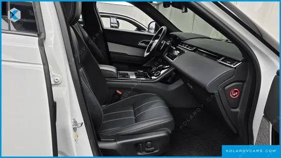 LAND ROVER RANGE ROVER VELAR 3.0 P380 R-DYNAMIC SE