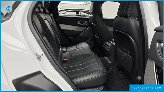 LAND ROVER RANGE ROVER VELAR 3.0 P380 R-DYNAMIC SE