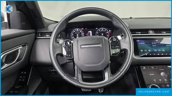LAND ROVER RANGE ROVER VELAR 3.0 P380 R-DYNAMIC SE