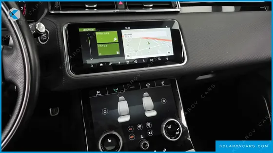 LAND ROVER RANGE ROVER VELAR 3.0 P380 R-DYNAMIC SE