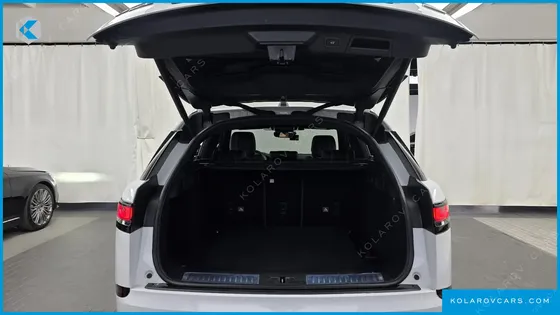 LAND ROVER RANGE ROVER VELAR 3.0 P380 R-DYNAMIC SE