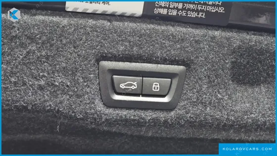 BMW 5 SERIES 520I M SPORT