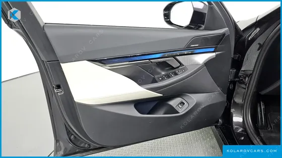 BMW 5 SERIES 520I M SPORT