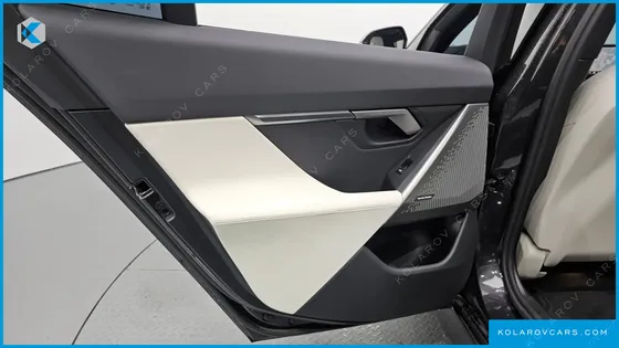 BMW 5 SERIES 520I M SPORT