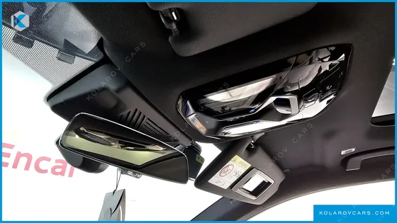 BMW 5 SERIES 520I M SPORT