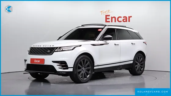 LAND ROVER RANGE ROVER VELAR 3.0 D300 R-DYNAMIC HSE