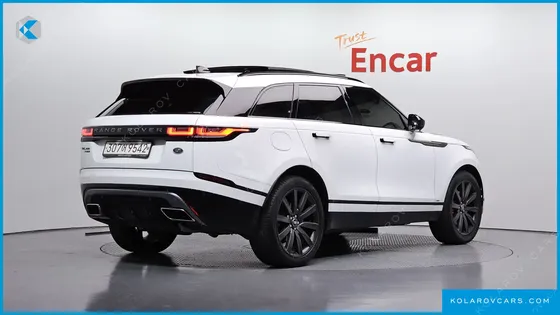 LAND ROVER RANGE ROVER VELAR 3.0 D300 R-DYNAMIC HSE