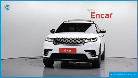 LAND ROVER RANGE ROVER VELAR 3.0 D300 R-DYNAMIC HSE