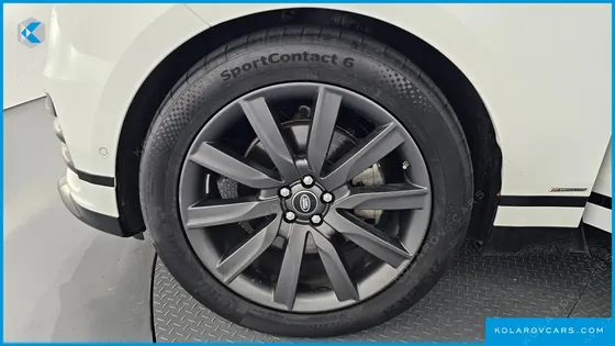 LAND ROVER RANGE ROVER VELAR 3.0 D300 R-DYNAMIC HSE