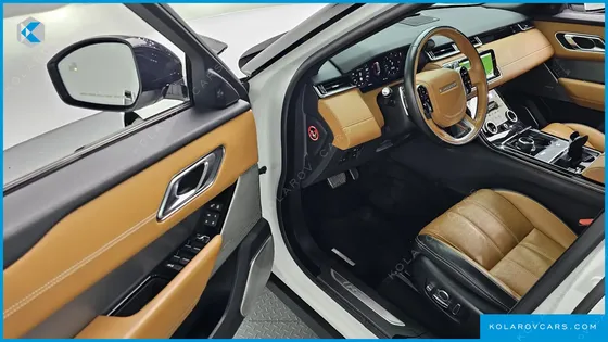 LAND ROVER RANGE ROVER VELAR 3.0 D300 R-DYNAMIC HSE