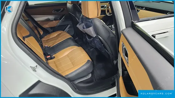 LAND ROVER RANGE ROVER VELAR 3.0 D300 R-DYNAMIC HSE