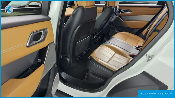 LAND ROVER RANGE ROVER VELAR 3.0 D300 R-DYNAMIC HSE