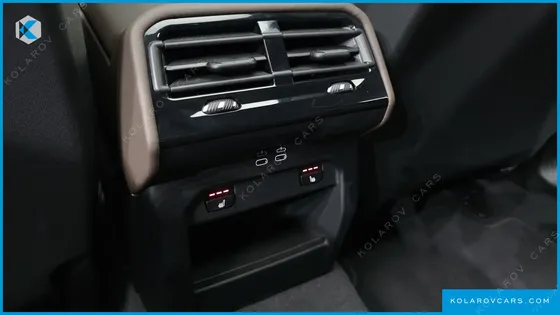 BMW 5 SERIES 520I M SPORT