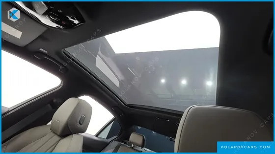 BMW 5 SERIES 520I M SPORT