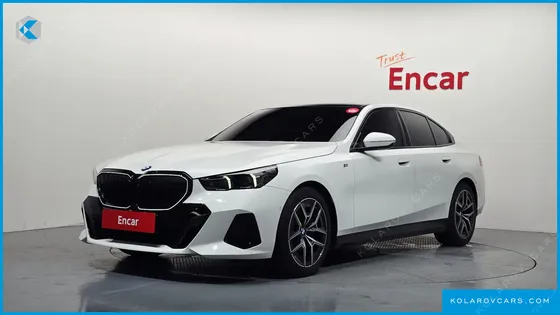 BMW 5 SERIES 520I SPECIAL EDITION