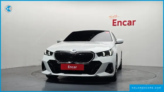 BMW 5 SERIES 520I SPECIAL EDITION