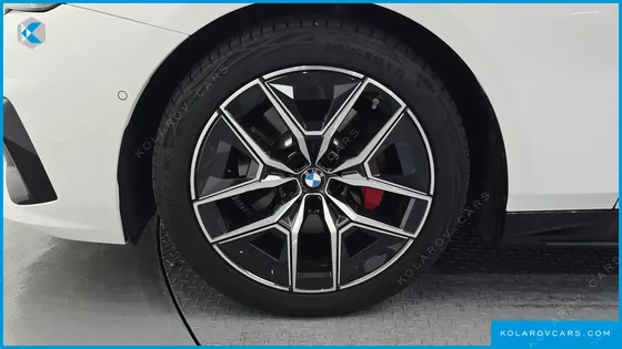 BMW 5 SERIES 520I SPECIAL EDITION