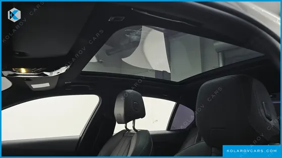 BMW 5 SERIES 520I SPECIAL EDITION